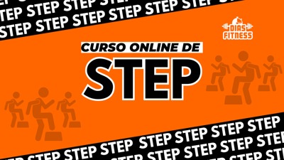 Curso online de Step